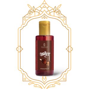 Abhyanga Body Oil
