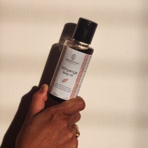 Abhyanga Body Oil