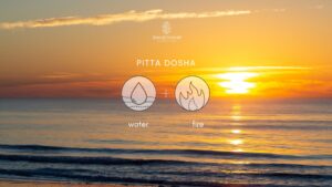 Pitta Dosha