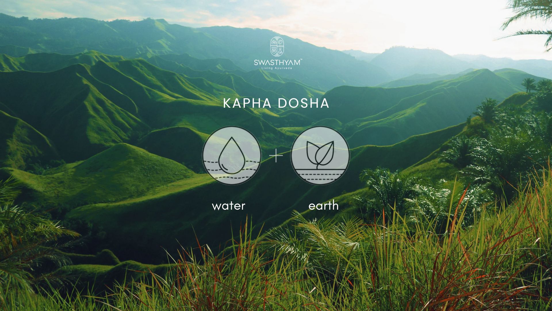 Kapha Dosha