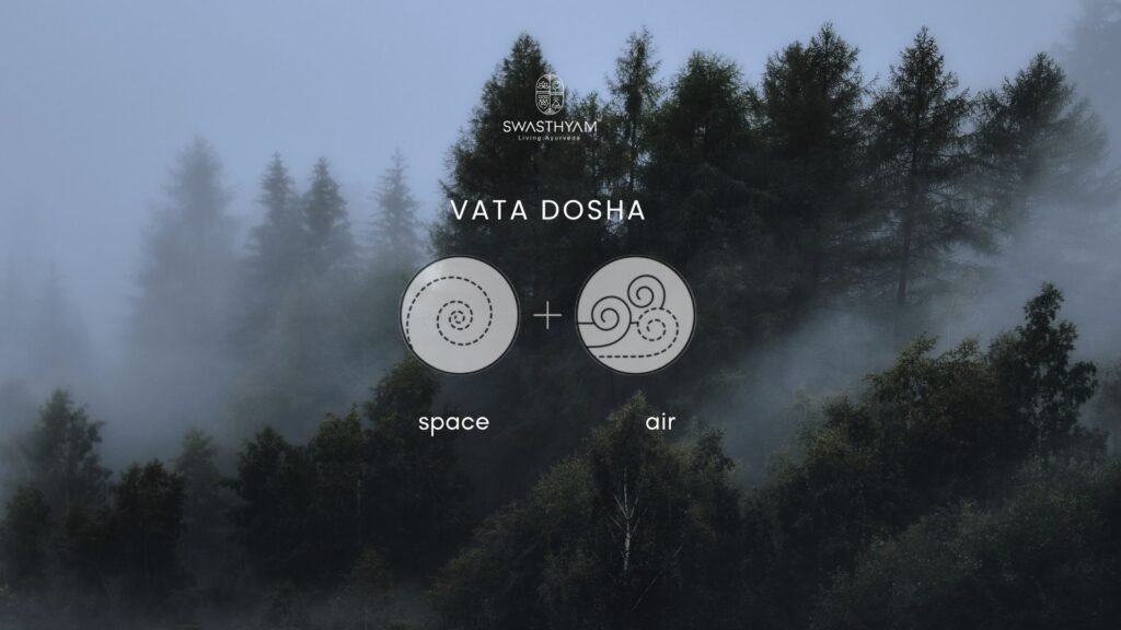 Vata Dosha