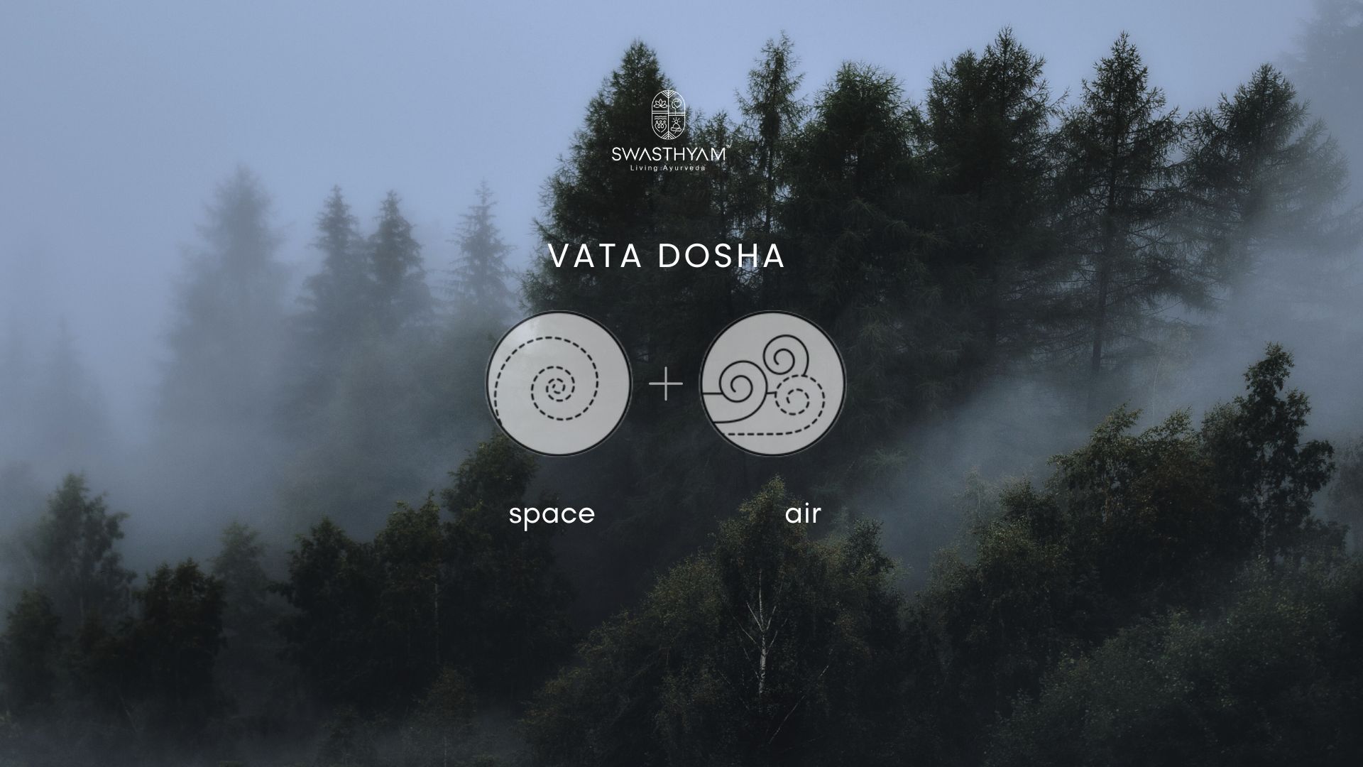 Vata Dosha