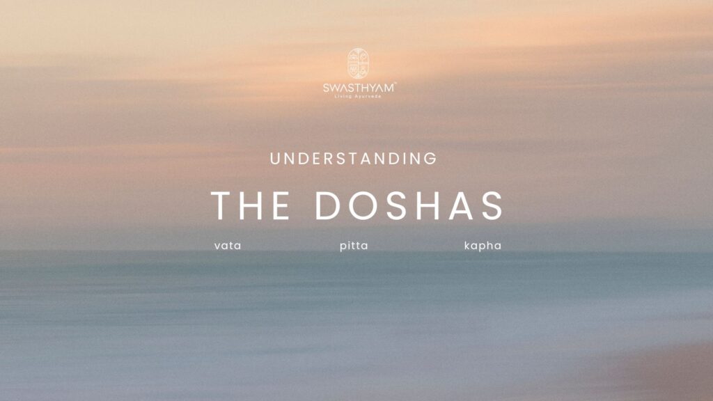 The Doshas
