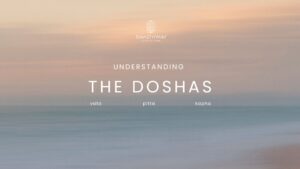 The Doshas