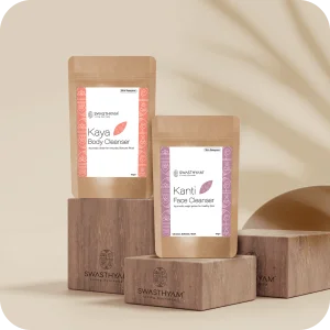 Body & Face Skin BFF Bundle