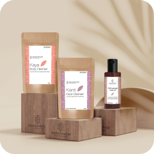 Face & Body Skin BFF Bundle