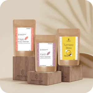 Healthy Skin Inside Out Bundle