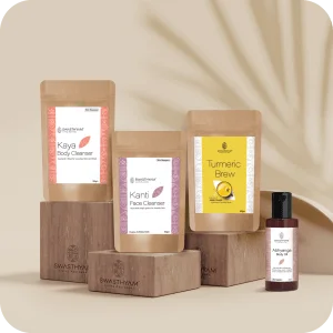 Swasthyam Holistic Care Bundle