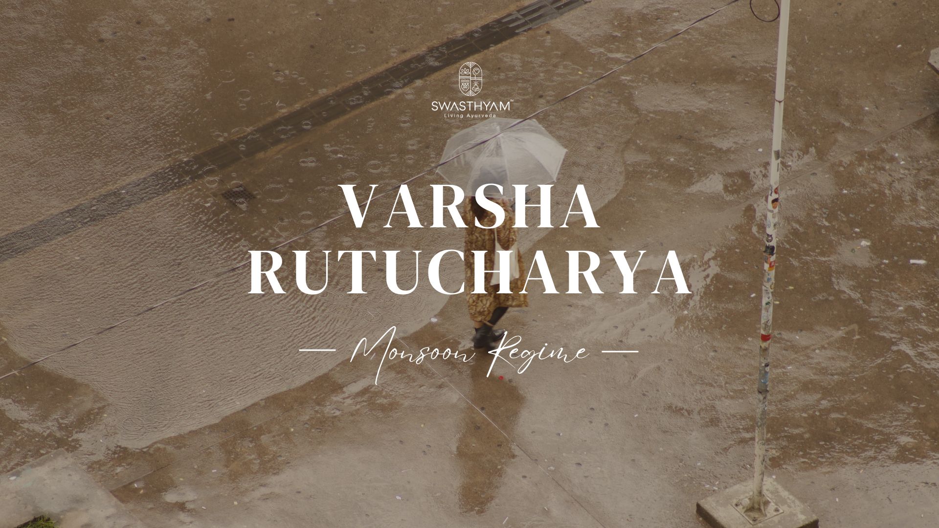 VARSHA RUTUCHARYA