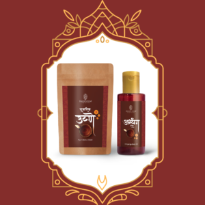 Swasthyam Diwali Combo