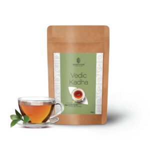 Vedic Kadha