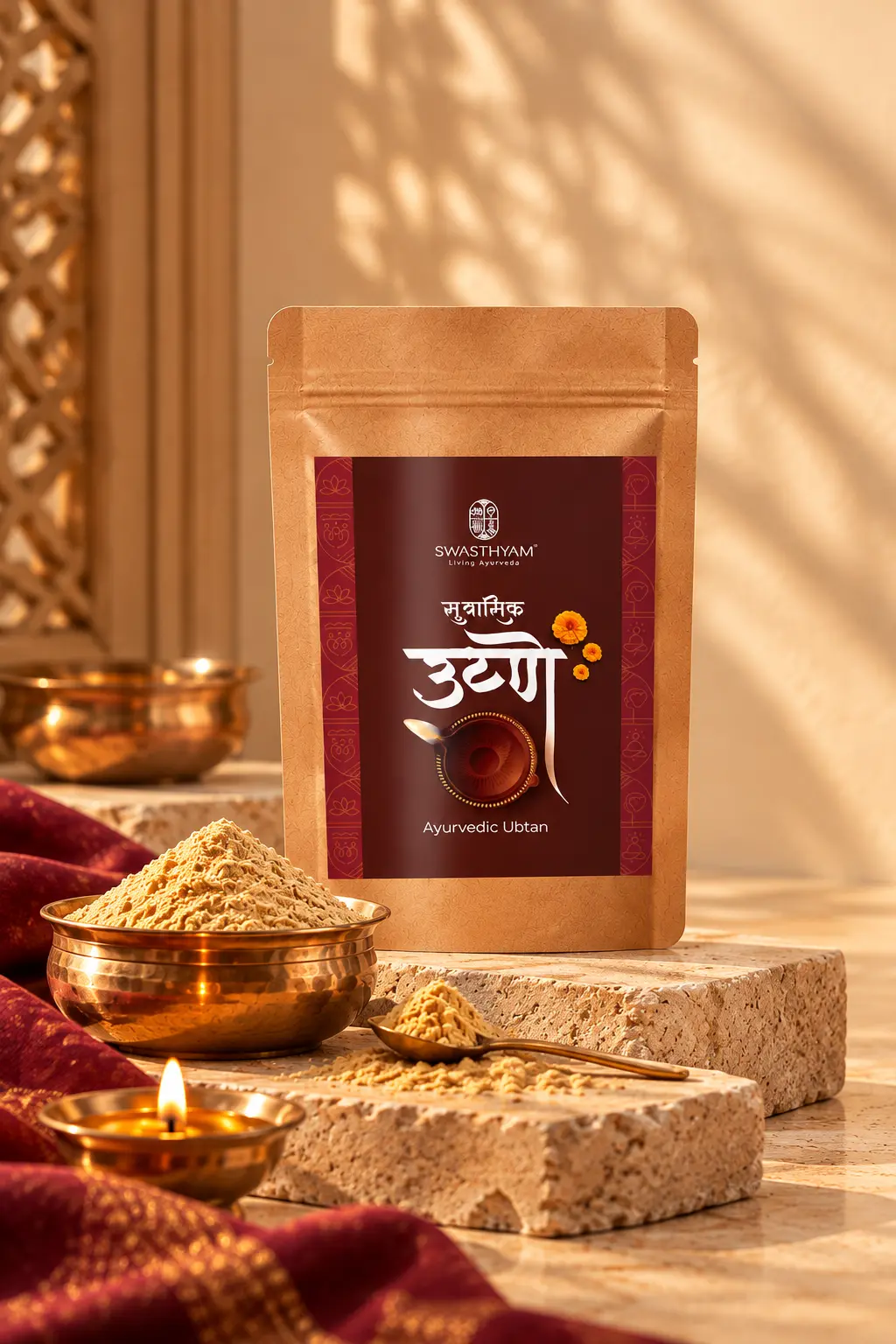 Swasthyam Diwali Combo